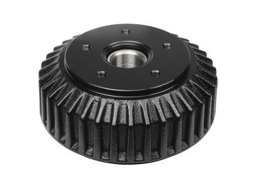Bremstrommel AL-KO 200x50,LK5x112, Kompaktlager - NACHBAU